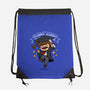 Before The Quest-None-Drawstring-Bag-Boggs Nicolas