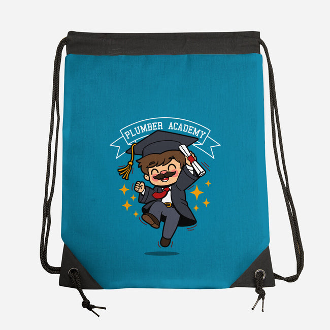 Before The Quest-None-Drawstring-Bag-Boggs Nicolas