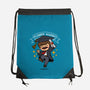 Before The Quest-None-Drawstring-Bag-Boggs Nicolas