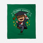 Before The Quest-None-Fleece-Blanket-Boggs Nicolas
