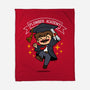 Before The Quest-None-Fleece-Blanket-Boggs Nicolas
