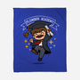 Before The Quest-None-Fleece-Blanket-Boggs Nicolas