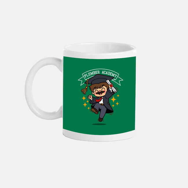 Before The Quest-None-Mug-Drinkware-Boggs Nicolas