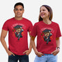 Before The Quest-Unisex-Basic-Tee-Boggs Nicolas