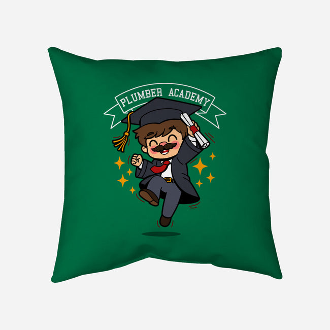 Before The Quest-None-Removable Cover w Insert-Throw Pillow-Boggs Nicolas
