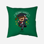 Before The Quest-None-Removable Cover w Insert-Throw Pillow-Boggs Nicolas
