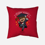 Before The Quest-None-Removable Cover w Insert-Throw Pillow-Boggs Nicolas