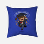 Before The Quest-None-Removable Cover w Insert-Throw Pillow-Boggs Nicolas