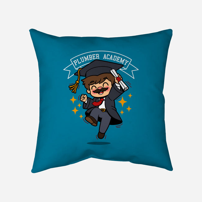 Before The Quest-None-Removable Cover w Insert-Throw Pillow-Boggs Nicolas