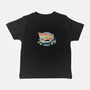 Back To Furious-Baby-Basic-Tee-Badbone Collections