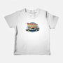 Back To Furious-Baby-Basic-Tee-Badbone Collections