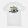 Back To Furious-Mens-Basic-Tee-Badbone Collections