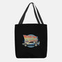 Back To Furious-None-Basic Tote-Bag-Badbone Collections