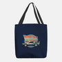 Back To Furious-None-Basic Tote-Bag-Badbone Collections