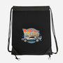 Back To Furious-None-Drawstring-Bag-Badbone Collections