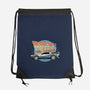 Back To Furious-None-Drawstring-Bag-Badbone Collections