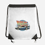 Back To Furious-None-Drawstring-Bag-Badbone Collections