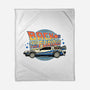 Back To Furious-None-Fleece-Blanket-Badbone Collections