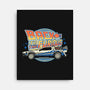 Back To Furious-None-Stretched-Canvas-Badbone Collections