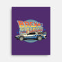 Back To Furious-None-Stretched-Canvas-Badbone Collections