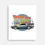 Back To Furious-None-Stretched-Canvas-Badbone Collections