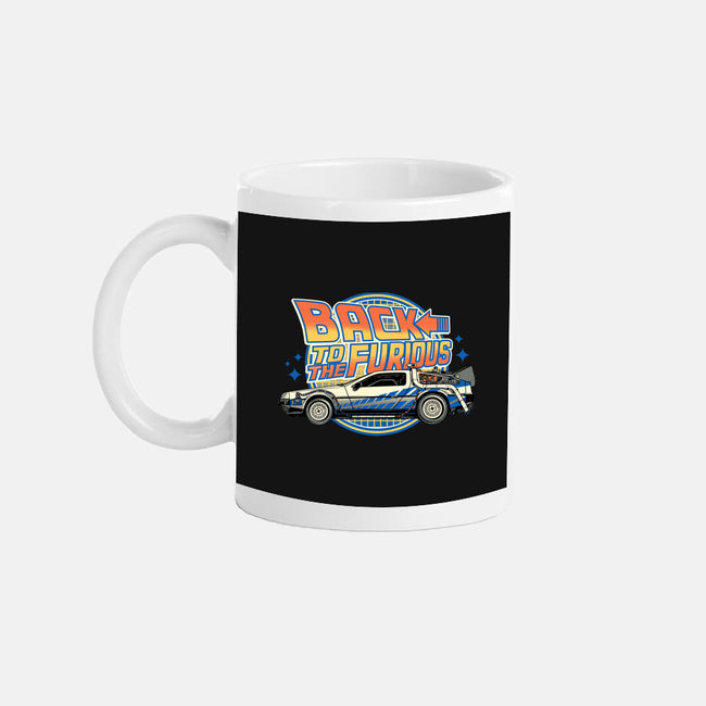 Back To Furious-None-Mug-Drinkware-Badbone Collections