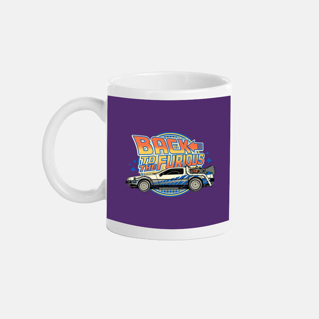 Back To Furious-None-Mug-Drinkware-Badbone Collections