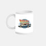 Back To Furious-None-Mug-Drinkware-Badbone Collections