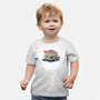 Back To Furious-Baby-Basic-Tee-Badbone Collections