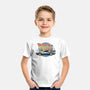 Back To Furious-Youth-Basic-Tee-Badbone Collections