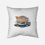 Back To Furious-None-Removable Cover w Insert-Throw Pillow-Badbone Collections