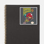 Super Samus Hunter-None-Glossy-Sticker-Arinesart
