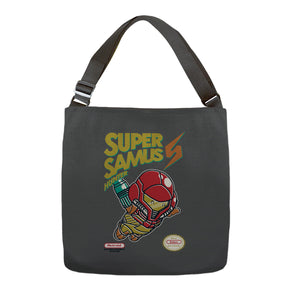 Super Samus Hunter