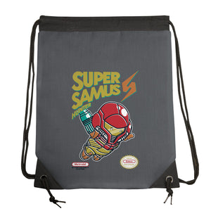 Super Samus Hunter