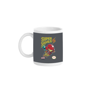 Super Samus Hunter