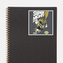 Super Mighty Warrior-None-Glossy-Sticker-Arinesart