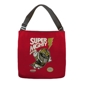 Super Mighty Warrior