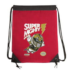 Super Mighty Warrior