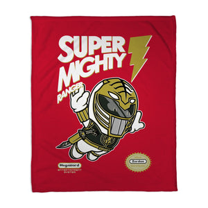 Super Mighty Warrior