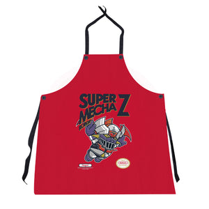Super Mecha Z