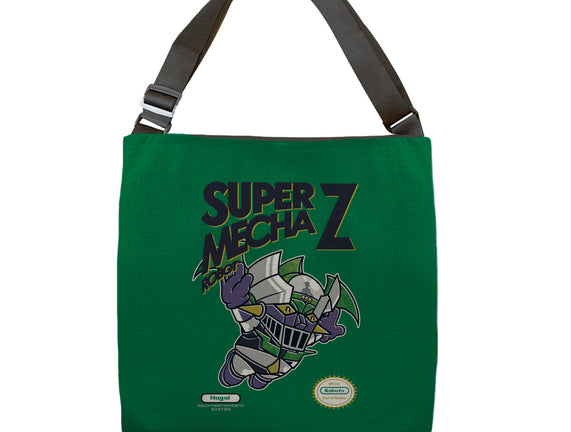 Super Mecha Z