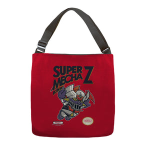 Super Mecha Z