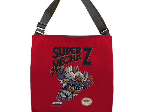 Super Mecha Z