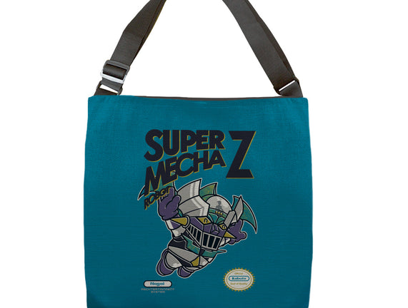 Super Mecha Z