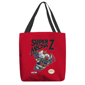 Super Mecha Z