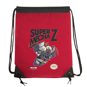 Super Mecha Z
