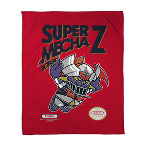 Super Mecha Z
