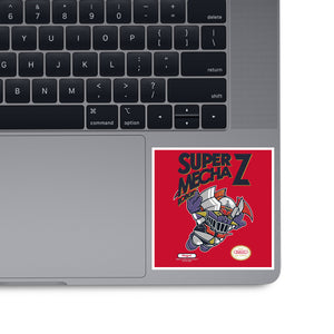 Super Mecha Z