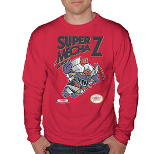 Super Mecha Z