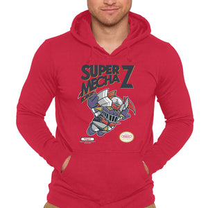 Super Mecha Z